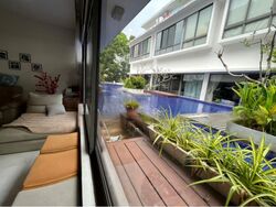 Gentle Reflections (D11), Terrace #450489931